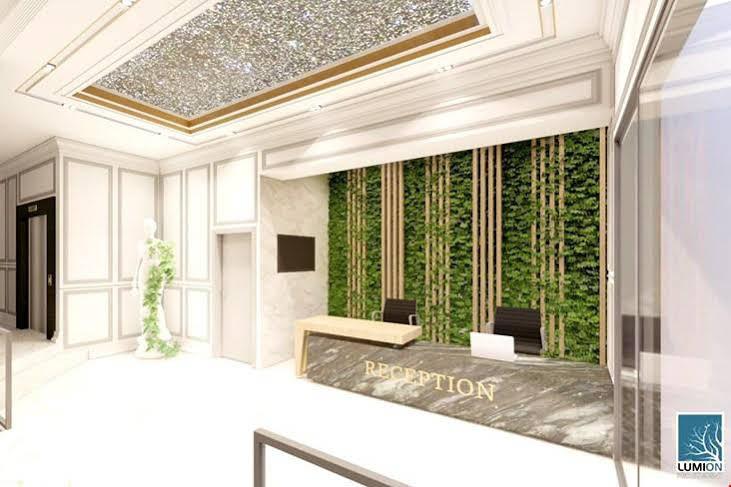 Grand Boss Suit Hotel Mersin Mersin  Exteriör bild