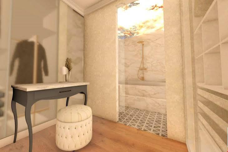 Grand Boss Suit Hotel Mersin Mersin  Exteriör bild